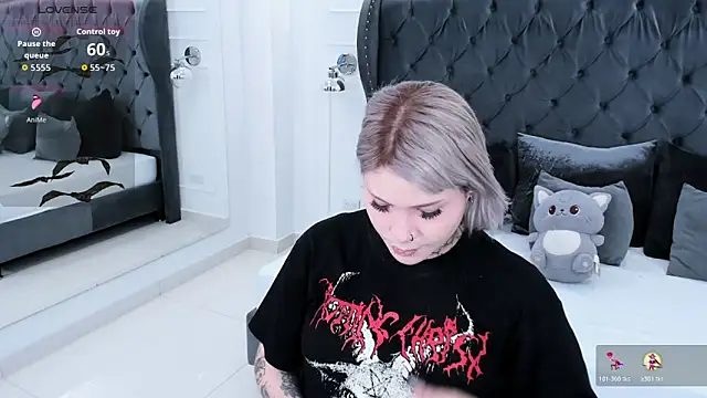 jinxv nuss online show from 02-27-26, 02:22