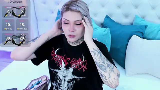 jinxv nuss online show from 03-06-26, 02:08