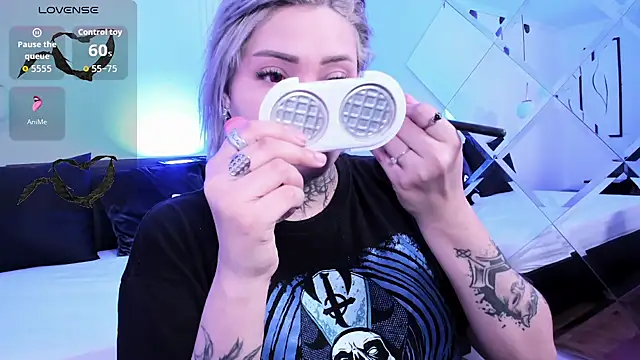 jinxv nuss online show from 03-20-26, 02:38