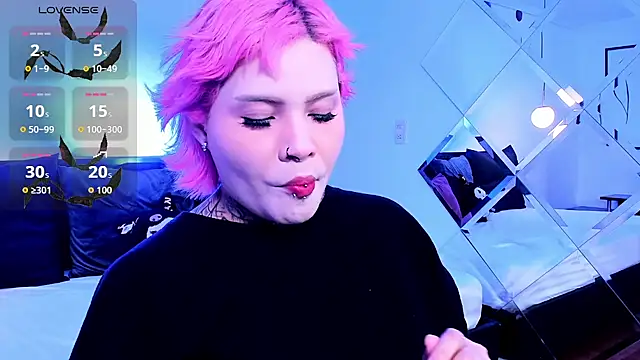 jinxv nuss online show from 04-07-26, 01:28