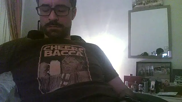 Patrickhound online show from 02-01-25, 02:47