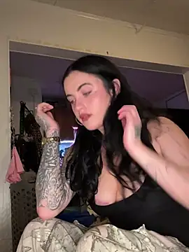 itsjennataylor online show from 03-21-26, 05:23