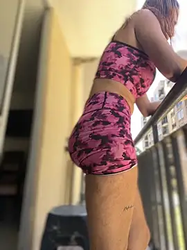 Samantha bigboobs online show from 09-08-25, 04:17