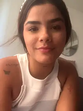 Samantha bigboobs online show from 12-15-25, 10:03