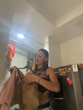 Samantha bigboobs online show from 02-12-26, 08:15