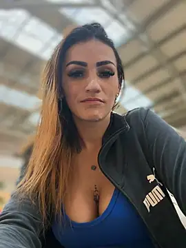 Samantha bigboobs online show from 03-24-26, 06:24