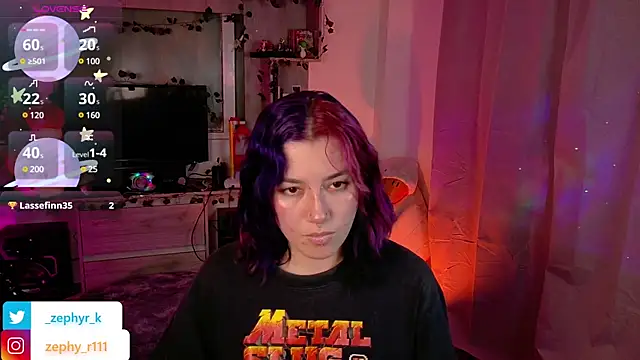  zephyr  online show from 01-25-25, 12:06