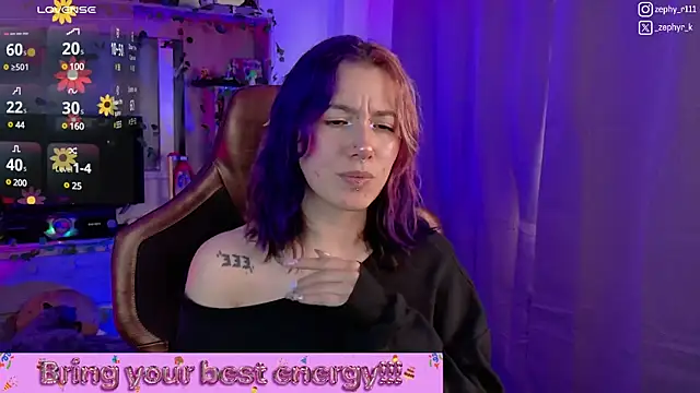  zephyr  online show from 02-09-25, 06:47