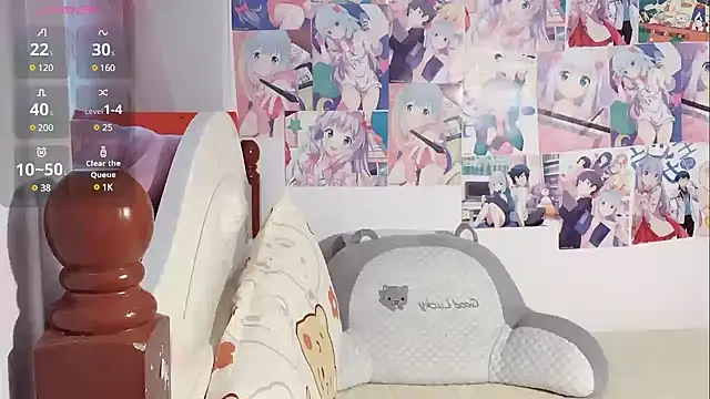 nicole 888 online show from 01-16-25, 04:28