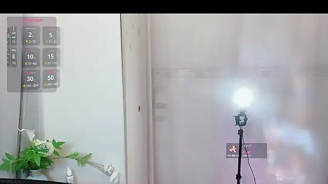 nicole 888 online show from 03-06-25, 09:25