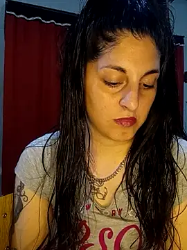 Camilita0 online show from 09-19-25, 02:13