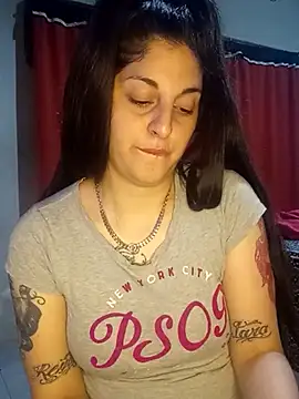 Camilita0 online show from 10-10-25, 10:25