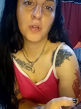 Camilita0 online show from 01-07-26, 09:01