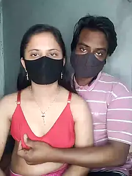 Hot Nila online show from 02-10-25, 03:21