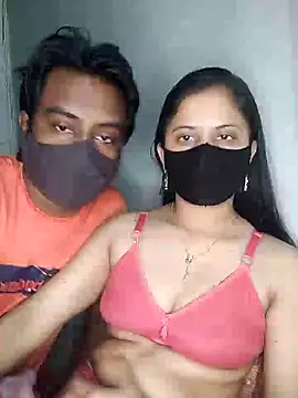 Hot Nila online show from 02-12-25, 03:07