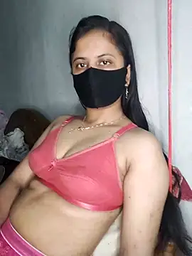 Hot Nila online show from 02-17-25, 02:31