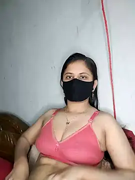 Hot Nila online show from 02-19-25, 02:55
