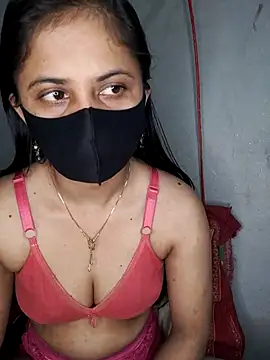 Hot Nila online show from 02-21-25, 02:39