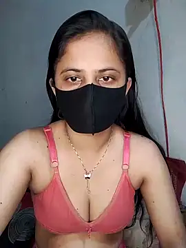 Hot Nila online show from 03-13-25, 03:33