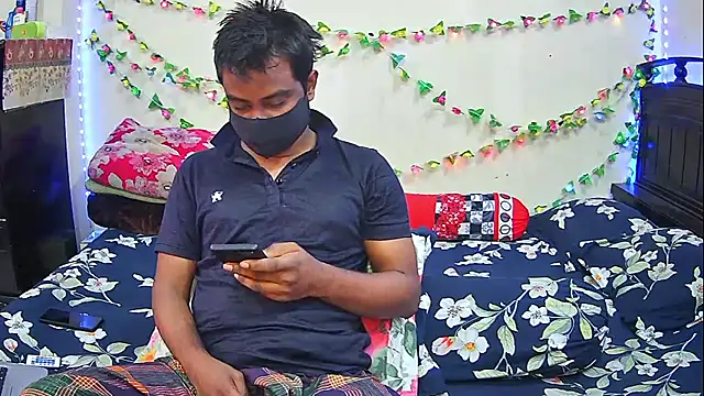 Hot Nila online show from 02-04-26, 03:23