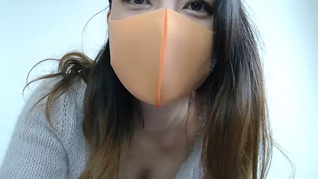 Mary-JP online show from 01-16-25, 03:23