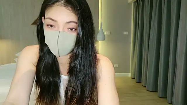 Mary-JP online show from 02-16-26, 12:23