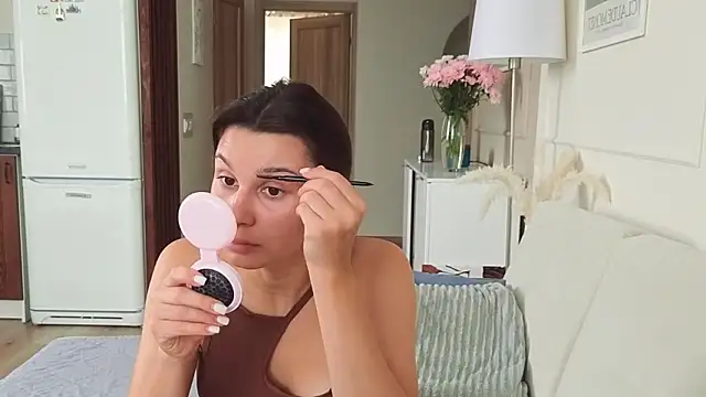 KristineEsme online show from 03-12-26, 06:08