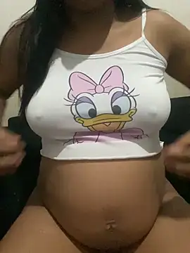 Mariaapimentinha online show from 10-16-25, 08:15