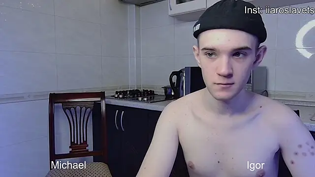 michael sexdevil online show from 01-18-25, 12:47