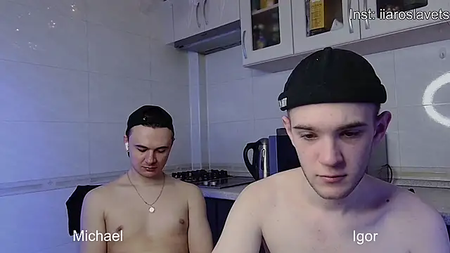 michael sexdevil online show from 01-21-25, 12:18