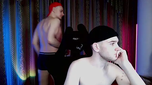 michael sexdevil online show from 03-03-25, 06:55