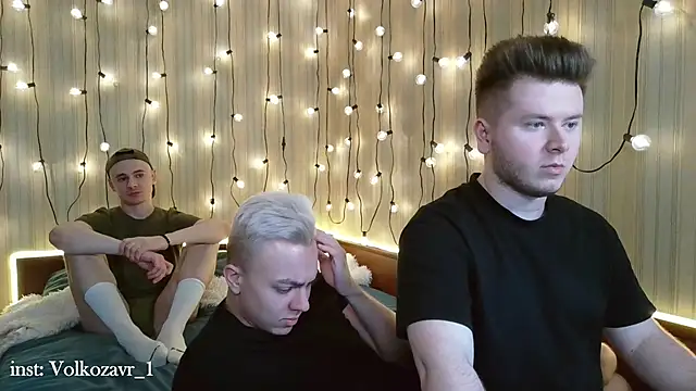 michael sexdevil online show from 03-21-25, 11:45