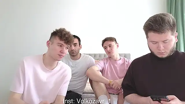 michael sexdevil online show from 03-14-26, 01:16