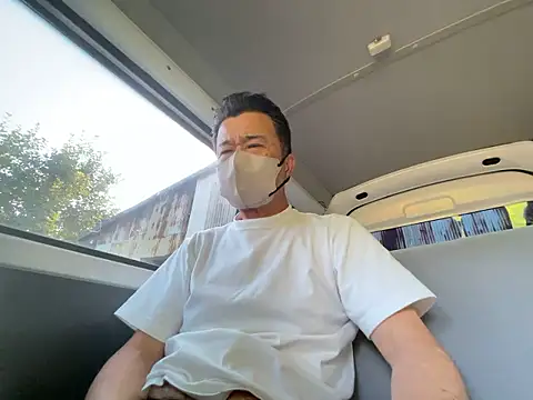 Ryo-j online show from 05-30-26, 08:44