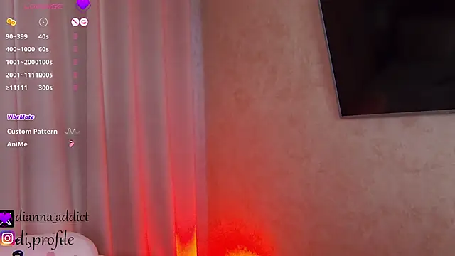 uhlala   online show from 03-18-25, 12:03