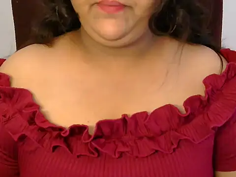 Jenny lovee online show from 05-02-26, 12:32