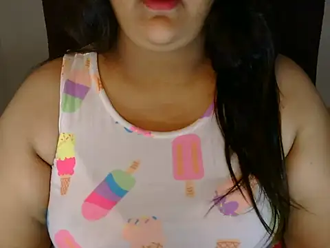 Jenny lovee online show from 05-03-26, 03:18