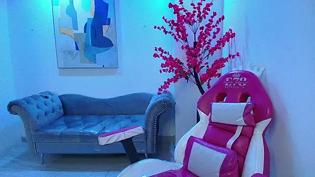 Arianna sweeet online show from 09-13-25, 03:50