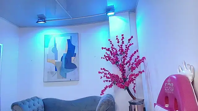 Arianna sweeet online show from 09-16-25, 03:29