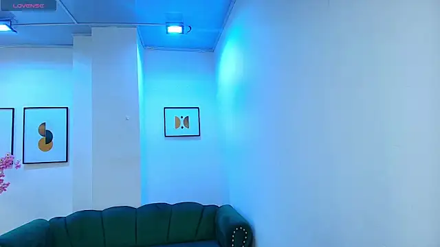 Arianna sweeet online show from 10-08-25, 03:48