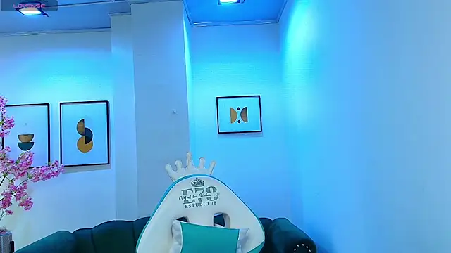 Arianna sweeet online show from 10-17-25, 03:10