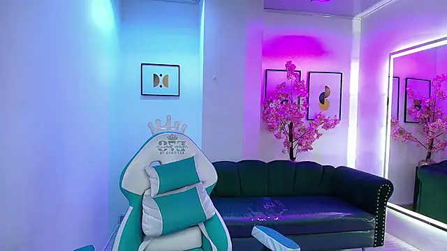 Arianna sweeet online show from 11-15-25, 04:10