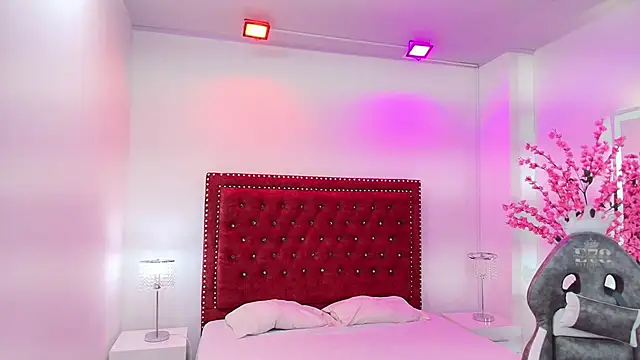 Arianna sweeet online show from 12-03-25, 07:12