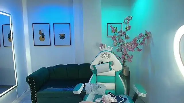 Arianna sweeet online show from 02-06-26, 03:44