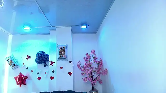 Arianna sweeet online show from 02-20-26, 06:26