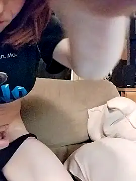 Snapshot of Rebeckalove chatting on 01-09-25, 02:07 Rebeckalove online show from 01-09-25, 02:07