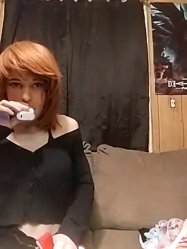 Snapshot of Rebeckalove chatting on 01-19-25, 09:44 Rebeckalove online show from 01-19-25, 09:44