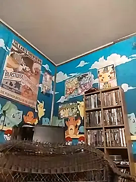 Snapshot of Rebeckalove chatting on 01-25-25, 06:12 Rebeckalove online show from 01-25-25, 06:12