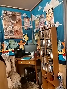 Snapshot of Rebeckalove chatting on 02-05-25, 08:00 Rebeckalove online show from 02-05-25, 08:00