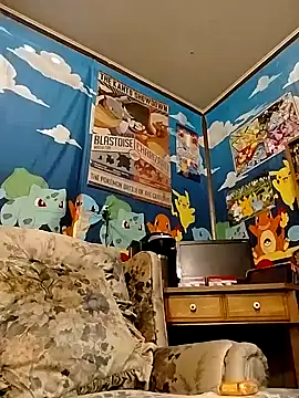 Snapshot of Rebeckalove chatting on 02-13-25, 09:49 Rebeckalove online show from 02-13-25, 09:49